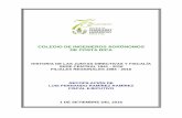 COLEGIO DE INGENIEROS AGRÓNOMOSing-agronomos.com/.../JUNTAS-DIRECTIVAS-DEL-COLEGIO-Y-FILIALE… · El Colegio de Ingenieros Agrónomos de Costa Rica es un ente público no estatal,