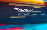 Reconociendo a los Líderes Sustentables en América Latinaweb.alas20.com/.../uploads/2017/01/resumen-ejecutivo-alas20-ao-20… · ALAS20, Agenda Líderes Sustentables 2020 Reconociendo