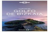 LO MEJOR DEL GOLFO · 2017-01-19 · LO MEJOR DEL GOLFO DE BIZKAIA EXPERIENCIAS Y LUGARES AUTÉNTICOS Descubrir el corazón del golfo de Bizkaia con Lonely Planet. PVP. 22,00 €