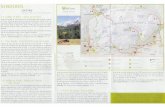 341gina completa) - Turismo de Sobrarbe · de Interpretación del Parque Natural Posets /b'laladeta situados en Benasque, €risfe, Aneto y San Juan de Plan, dentro de su horario