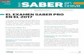 Instituto Colombiano para la Evaluación de la Educación ... 30...Índice de Nivel Socioeconómico FUENTE: Saber Pro, 2016. Los módulos genéricos En el año 2017, Saber Pro evaluó
