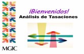 ¡Bienvenidos!mbaofpr.com/wp-content/uploads/2017/06/Seminario-MGIC-20151.pdf · COMPARABLE SALE # I Dorado PR 00646 08 miles S 310 118.55 .ft. S Sales data service.DOM n Tasamax