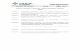 Caja Rural de Casas Ibáñez, S.C.C. FOLLETO DE TARIFAS ...En vigor desde el 02.03.2012 Caja Rural de Casas Ibáñez, S.C.C. . FOLLETO DE TARIFAS ÍNDICE Página 1 de 3 Tarifa de comisiones,