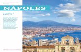 ALTA TEMPORADA 2020 ESPAÑOL nápoles · Pick up en hoteles del centro de Nápoles a las 10:00 y traslado a la ciudad de Pompeya: visita de sus antiguas ruinas, sepultadas bajo la