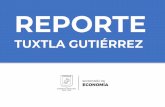 REPORTE - Sistema de Apertura Rápida de Empresas (SARE) · Tuxtla Gutiérrez es el municipio con la mayor disposicióndecuartospara alojamiento temporal, llegandoalos5,406cuartos.