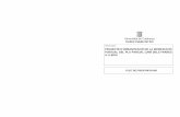Generalitat de Catalunya Institut Català del Sòl PROJECTE D’URBANITZACIÓ DE … · 2009-01-09 · Plec de Condicions Tècniques amb els dos capítols (Condicions Tècniques Generals