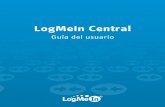 LogMeIn - WordPress.com...Fundamentos de LogMeIn Si nunca usó LogMeIn, revise esta sección para familiarizarse con los fundamentos del acceso remoto y de la gestión remota. Aprenderá