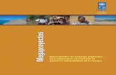 La Guajira es un departamento con gran potencial para alcanzar...Guajira, PNUD, Unidad Territorial del Departamento para la Prosperidad Social DPS en La Guajira, Red Unidos y Fundación