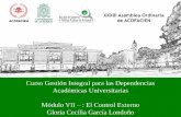 Sistema de educación superior en Colombia Externo- G.C.Garcia.pdf · Sistema de educación superior en Colombia El sistema educativo colombiano esta conformado por la educación
