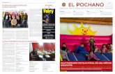 EL POCHANO - Salsacate€¦ · Multitudinario festejo por el Día del Niño en Salsacate Cientos de niños y adultos se sumaron a las actividades realizadas por la Municipalidad a