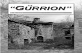 Labuerda Mayo de 2006 número: 103 - REVISTA EL GURRION ... · número anterior de El Gurrión cuan-do expone que cuando esta publica-ción llega a manos de los lectores, algunos