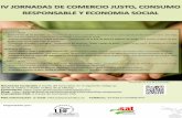 Necesaria iscripción - SAT Sevilla · Organizado por: PROGRAMA: MARTES 9 MAYO • Presentación de las jornadas. Los objetivos de desarrollo sostenible planteados en la nueva agenda