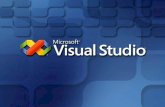 Visual Studio Team System - Calidad del Software Semana CMMI... · 2018-01-10 · MSF for Agile Software Development MSF for CMMi® Process Improvement . Visual Studio Team System