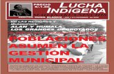 SE AMPLIA LA DEMOCRACIA DE LAS MASAS ... INDIGENA 9.pdfproductos de la Iniciativa Ciudadana de Diálogo por la Paz, la Democracia y la Justicia en Oaxaca. 15. La APPO, impulsara la