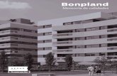 Bonpland - AEDAS Homes85d3de53-47da-45b3-937f-49… · En AEDAS Homes, la calidad es una constante y un objetivo siempre presente, de ahí que hayamos pensado en todos los detalles