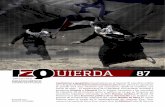 UIERDA · JULIO DE 2020 BOGOTÁ, COLOMBIA 87 Capitalismo y geopolítica Imperialismo en el Imperio: El caso de la misión de la Brigada SFAB Subversiones intelectuales Quien piense