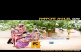 RAPPORT ANNUEL 2019 - HumanitarianResponse · 2020-05-01 · Andres Brenner / IRC Tchad Andres Brenner / IRC Tchad Couverture : 2 3 IRC TCHAD RAPPORT ANNUEL 2019 RESCUE.ORG Les crises