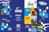 ESTIU 2016cevalldoreix.com/wp-content/uploads/2013/04/2016... · ESTIU 2016 de 9 a 14 anys de P3 a 14 anys activitats en anglès de 5 a 16 anys activitats aventura piscina tècnica
