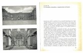 Historia de la Arquitectura UNM – desde el origen de la ... · de la restauración de Ios monumentos antiguos se desarrolla durante el 500, y documento esencial de estos estudios