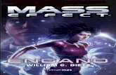 Otros títulos de Mass Effect - Mis Libros Preferidos€¦ · Timun Mas es marca registrada de Scyla Editores, S. A. Preimpresión: gama, sl ISBN: 978-84-480-1916-7 Depósito legal: