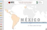 Presentación de PowerPointfepac.org/pdf_oportunidades/FEPAC_Lisboa_2018... · Calderón Hinojosa % Enrique Peña Nieto % Andrés Manuel López Obrador % 77.16% 63.97% 58.55% 63.08%