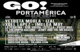 Pontevedra junio guía de ocio €¦ · 6 de julio. Festival Portamérica. Caldas de Reis. + Info: portamerica.es A.N.I.M.A.L. Vetusta Morla Fundada en 1992 por Andrés Gimé-nez,