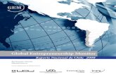 Global Entrepreneurship Monitor - UDDnegocios.udd.cl/files/2010/10/gem-nacional.pdf · Presentamos el Global Entrepreneurship Monitor (GEM), Reporte Nacional de Chile 2008, resultado