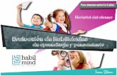 Evaluación de Habilidades - Amazon S3 · Evaluación de Habilidades de aprendizaje y pensamiento Isauro Blanco Para alumnos entre 4 y 5 años Para alumnos entre 4 y 5 años Material