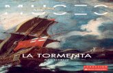 LA TORMENTA - Museo ABC - Museo ABC, La web con toda la ... · noche tormentosa y un mar violentamente agitado. La imagen conecta directamente con la poética de la artista, quien