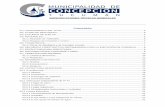INSTITUTO PROVINCIAL DE VIVIENDA€¦ · especificaciones tÉcnicas generales 04 | mamposterÍas..... 21