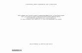 INFORME DE AUDITORÍA GUBERNAMENTAL CON ENFASIS EN LA ...contraloria.gob.gt/imagenes/i_docs/i_inf_munis09/... · El manual de Administración Financiera Integrada Municipal –MAFIM-