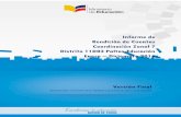 Informe de Rendición de Cuentas Coordinación Zonal 7 ...€¦ · Informe de Rendición de Cuentas ... plasmada en el Plan Decenal de Educación 2006-2015, el mismo que constituye