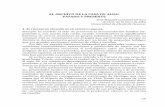 EL ARCHIVO DE LA CASA DE ALBA: PASADO Y PRESENTE · cia con reyes y gobernantes. Archivo de los Duques de Alba (A.D.A.) C. 73 nº 5. 2 Durante el siglo XV y a lo largo del XVI fueron