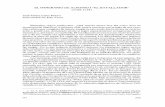 EL ITINERARIO DE ALFONSO I EL BATALLADOR (1104-1134)institucional.us.es/revistas/historia/24/10 lema pueyo.pdf · DUQUE, "Monarcas y cortes itinerantes en el reino de Navarra", incluida