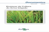 Documentos 360 - bibliotecaagptea.org.br · Isso pode ser observado com a epidemia da cárie do arroz (Tilletia barclayana) nas safras (2005/06 e 2006/07) e, mais recentemente, de