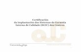 Certificación da implantación dos ... - etseminas.uvigo.esetseminas.uvigo.es/web/wp-content/uploads/2016/05/...Curso 2009/10 (1ª convocatori:2 007/08) Curso 2010/11 (2ª convocatoria: