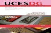 UCESDGw.uces.edu.ar/wp-content/uploads/2014/05/revista-uces-dg-4.pdf · Docente Titular de Historia del Arte 1 y 2 – Carrera de Diseño Gráfico, Facultad de Arquitectura, Diseño