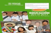 FECHA DE ACTUALIZACIÓN Y VALIDACIÓN: 06 ABRIL 2018 NOTA ... · impresión de este documento. Saltillo, Coah., México Agosto de 2012 ... para desarrollar habilidades y competencias