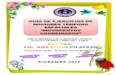 RIOBAMBA - Universidad Nacional de Chimborazodspace.unach.edu.ec/bitstream/51000/2579/2/UNACH-EC-IPG-CEP-A… · Ejercicio N° 11 Tema: Poesía Doña Semanita 65 Ejercicio N° 12