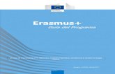 Erasmus+ - European Commission...Erasmus+ Programme Guide 8 Parte A: Información general acerca del programa Erasmus+ Erasmus+ es el programa de la UE en los ámbitos de la educación,