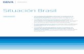 Situación Brasil - BBVA Research€¦ · Situación Brasil Cuarto trimestre 2011 1. Entorno global: desaceleración y riesgos muy sesgados a la baja Las perspectivas de la economía