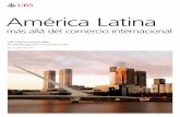 b América Latina · enfocar nuestra atención sobre los fundamentos económicos de la región en el mediano y largo plazo. En las condiciones mundiales actuales, es poco probable