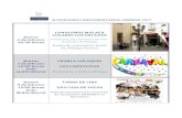 CONOCEMOS MÁLAGA LUGARES CON ENCANTO - UMA · LUGARES CON ENCANTO Paseo por los rincones con más tradición de Málaga Punto de encuentro: hotel AC Málaga Palacio Martes 7 de febrero