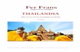 THAILANDIA - ferfrans.com · 2/17/2018  · FERFRANS, S.A. l’Agéncia de Viatges – Rbla. Sant Isidre, 9 THAILANDIA DEL 17 - 08700 IGUALADA – TELF. 93 803 7556 – AL 27 DE SETEMBRE