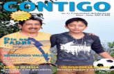 CONTIGO - Comunidades Autlan · 2019-01-30 · Te contamos su origen Pág. 24 DÍA DEL PADRE Recetas fáciles y saludables Pág. 20 UN JUGO POR LA MAÑANA Descubre a los ganadores