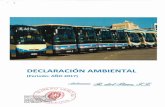 R. del Pino | AUTOCARES · 1.2 RESUME-N DE ACTIVIDADES Autocares Ramón del Pino, S.L. se dedica al transporte de viajeros y en especial a: Transporte Escolar, con una amplia experiencia