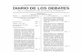 CHILPANCINGO, GUERRERO, MARTES 17 DE MAYO DE 2005 …congresogro.gob.mx/62/diario/57/2005-05-17-57-10... · CHILPANCINGO, GUERRERO, MARTES 17 DE MAYO DE 2005 DIARIO DE LOS DEBATES