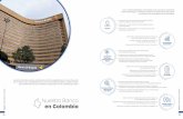 35 - Banco de Bogotá - Productos y Servicios Bancarios en ... · 34 35 2 Nuestro Banco en Colombia 2 Nuestro Banco en Colombia Durante 150 años, hemos contribuido de forma significativa
