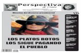 Perspectivapctargentina.org/prensa19.pdf · Marta Speroni pág 7 y mucho más... 2 Actualidad - Luchas Perspectiva de Clase UNA CRITICA A LOS 'PROGRES' K ... Hay un elemento que caracterizó