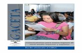 UAEM ACETA - Universidad Autónoma del Estado de Morelos · GACETA 3 Ab r i l 15 d e 2010 • Auditoría fiscal a la UAEM • Rindió segundo informe director del Campus Sur Gaceta